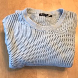 Rag and Bone/Jean Pullover Sweater